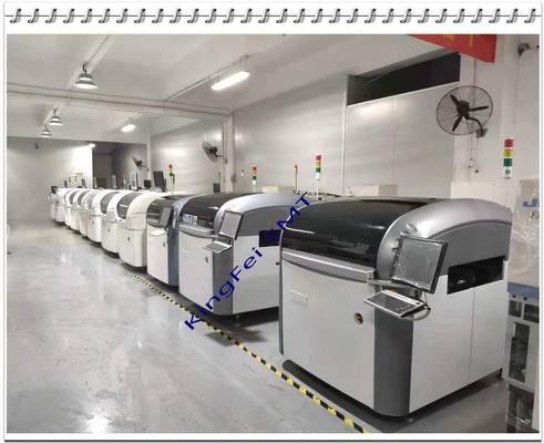 DEK automatic solder paste printing Machine DEK 03i Screen Printer