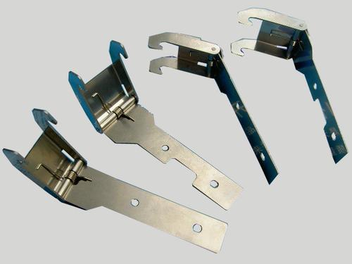 Sanyo HOOK 630 050 7072(12mm)