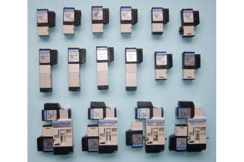 Siemens Solenoid valve(A0101E-54W)