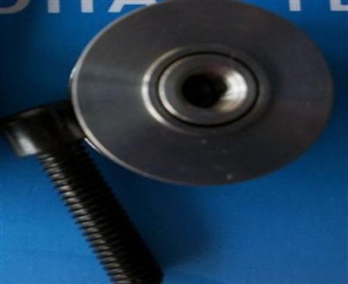 Universal Instruments Belt&Pulley