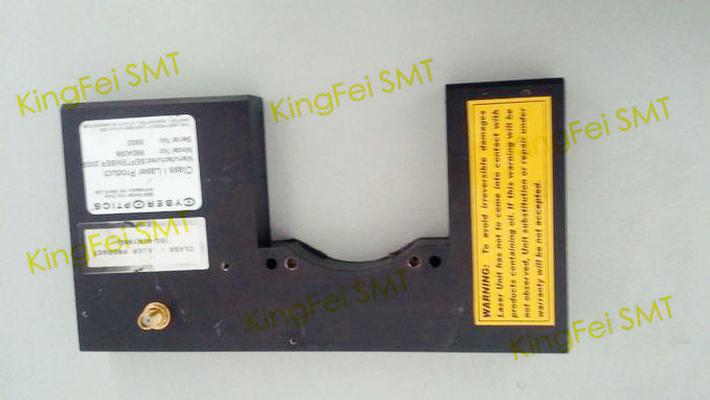 Yamaha Second Hand Cyberoptics Laser Sensor 6604098 For Yamaha YV88L SMT Machine