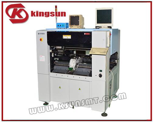 Yamaha YV100ll pick and place machine