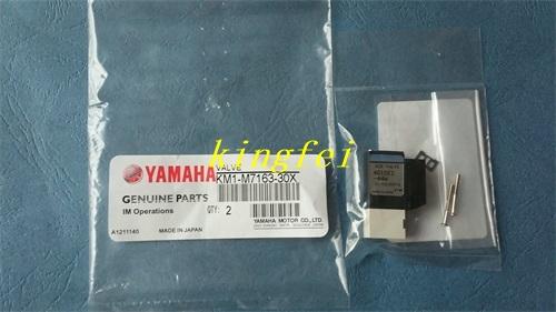 Yamaha YAMAHA 44W Air Valve A010E1-44W KM1-M7163-30X YAMAHA Machine Accessory