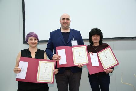 Rework Experience Competition.