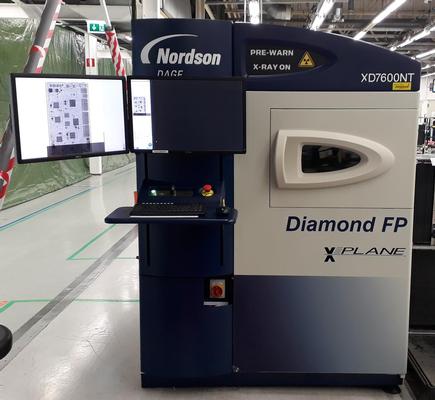 Dage Diamond XD7600NT