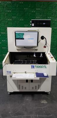 Test Research (TRI) TR7500DTL