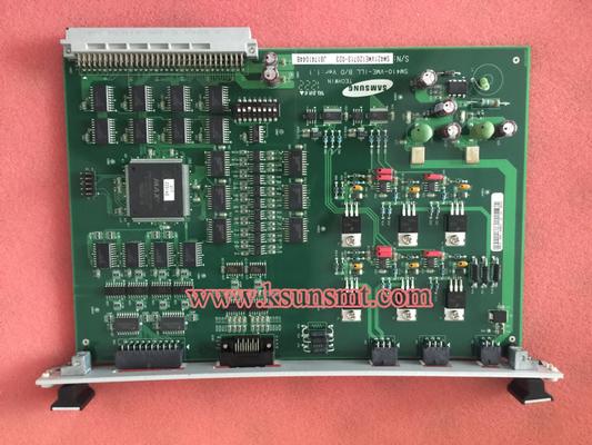 Samsung SM421VME_IO_ILL_BOARD_ASSY J91741044A