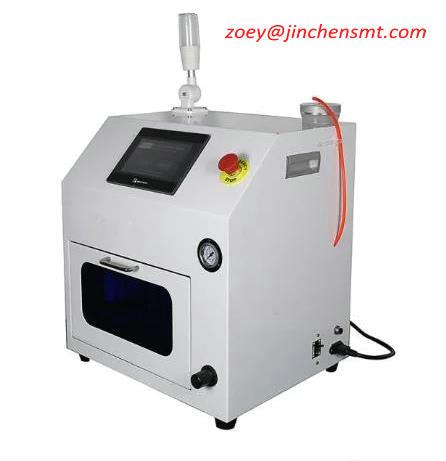 SMT Nozzle Cleaning Drying Machine