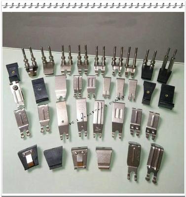 Soltec FINGER L SHAPED (HEAVY) 7-C450126 FOR SMT solder machine