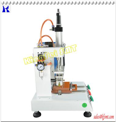 DEK 2017 upgrade Hot press,Bracket hot press