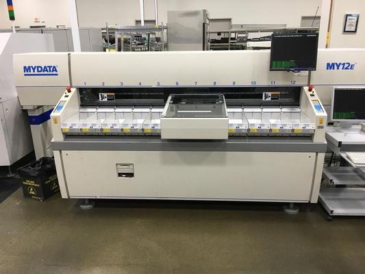 Mydata MY12e