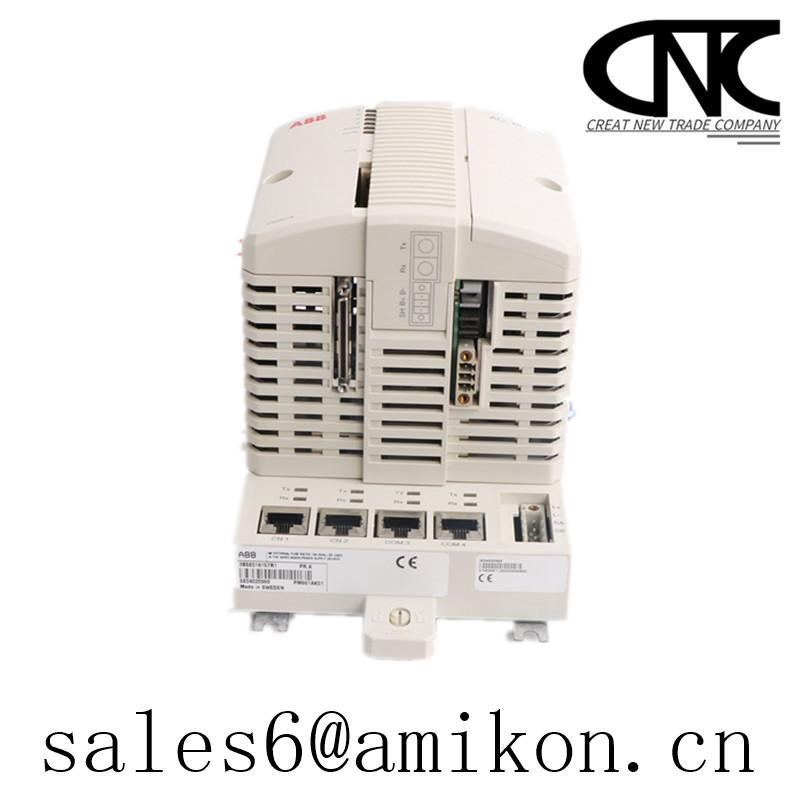 07KT92 GJR5250500R0262 IN STOCK 〓 ABB丨sales6@amikon.cn