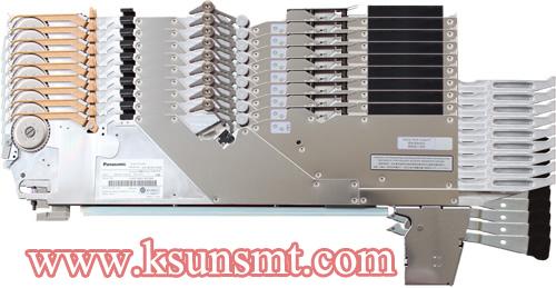 Juki NF12MM~56MM feeder