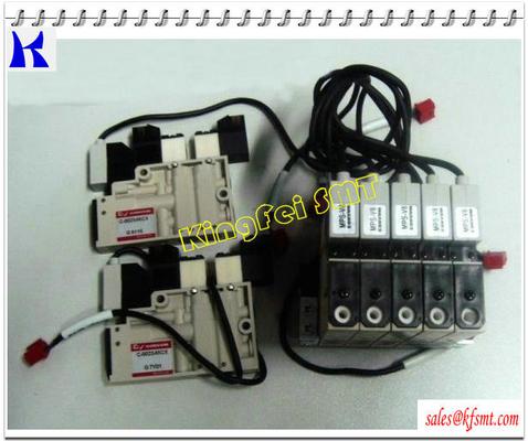 Juki 40045472 Z2 Ejector ASM for Juki KE 2070 machine original new