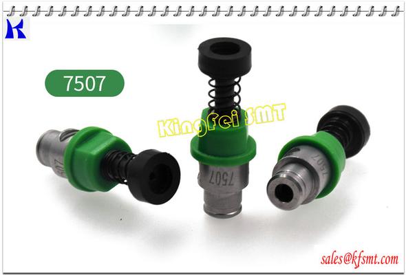 Juki 7502 7503 7504 7505 7506 7507 nozzle for RSE high speed smt machine