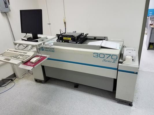Agilent Technologies 3070
