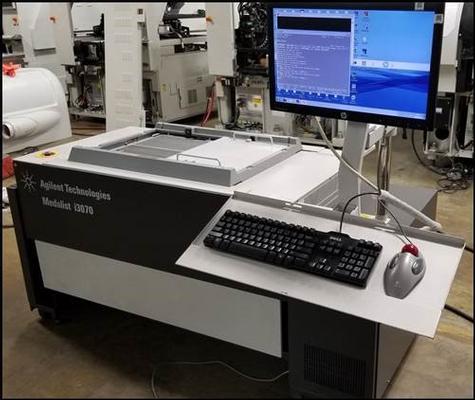 Agilent 3070 Series 3