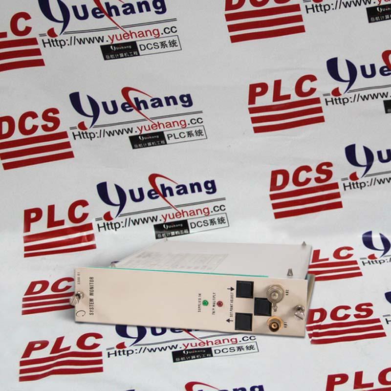 GE BENTLY NEVADA 134652-01 PLC TRANSIENT DATA INTERFACE TDXNET