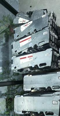 ASM Siemens FEEDER  2x8mm to  88mm for X machine