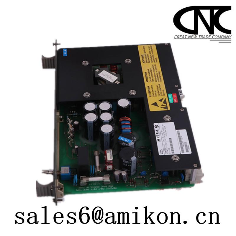 ABB DSMC110  57330001-N丨sales6@amikon.cn