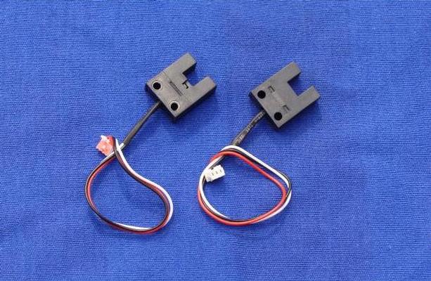 Panasonic N510037012AA SENSOR PM-U24-M4