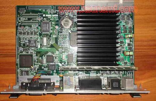 Juki Laser card for KE2010&2020&203