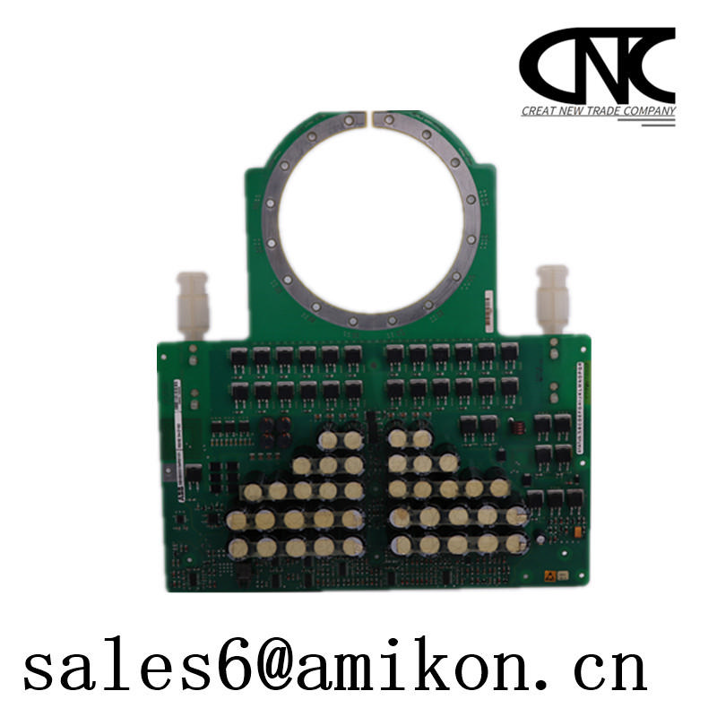 ABB 〓 3BSE013228R1 DP820丨sales6@amikon.cn