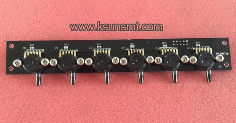 Samsung SM321 HEAD VACUUM SENSOR BOARD VER1.1