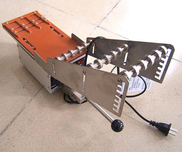 Panasonic Stick Feeder