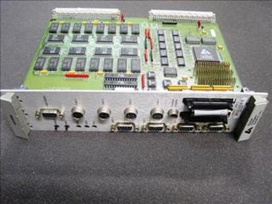 Universal Instruments 630 VME Video Image Assembly