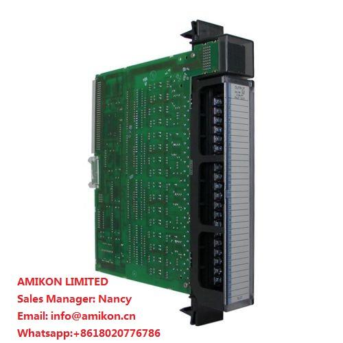 Emerson OVATION 1C31222G01 1C31219G01 Output Relay Module