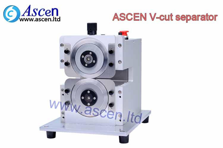 PCB cutting machine|auto PCB depaneling machine