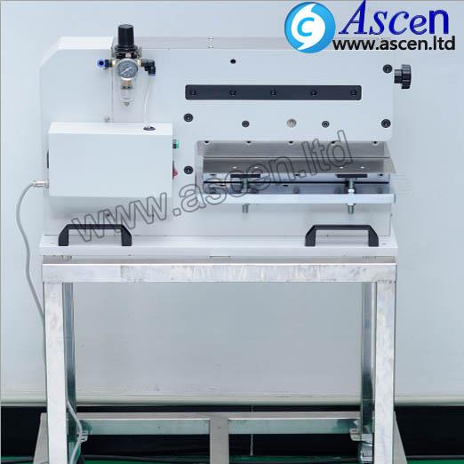 PCB cutting machine