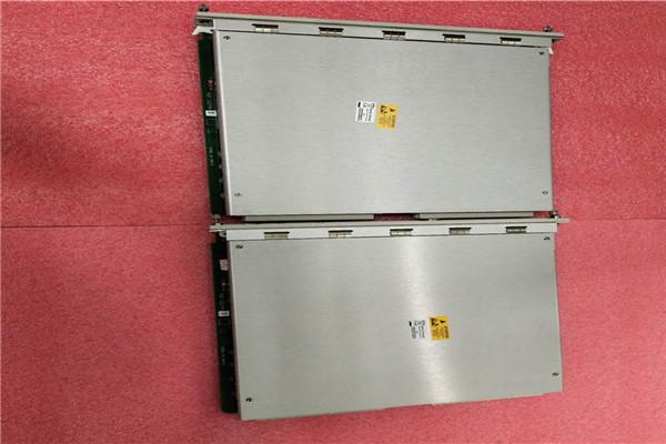 BENTLY NEVADA 146031-01 3500/22m Transient Data Interface I/O Module