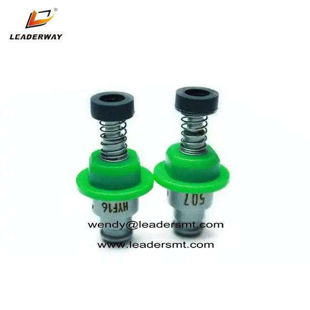 Juki High quality JUKI 40001345 507 Nozzle for JUKI Pick and Place Machine Nozzle SMT spare parts