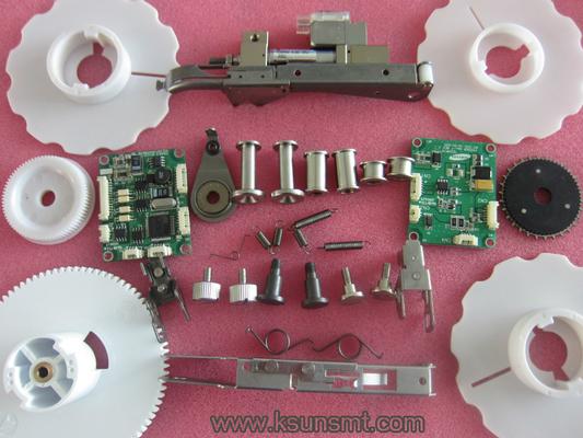 Samsung PARTS SMT FOR SM/CP FEEDER PARTS