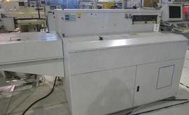 Nicolet CXI 3600 CSCE