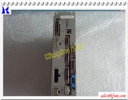 Juki SMT Equipment Juki Spare Parts R Driver E9628729000 TA8074N2 Good Condition