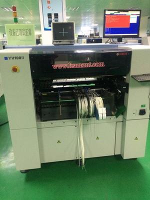 Yamaha YV10011 SMT machine