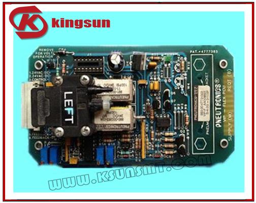 MPM original SMT AP series squeegee pressure