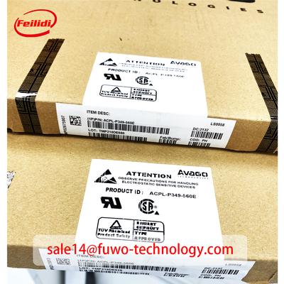 Broadcom / Avago New and Original ACPL-P349-560E in Stock  IC Reel 21+    package