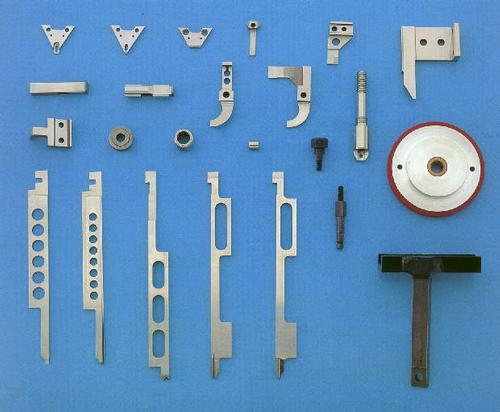 Universal Instruments AI MACHINES SPARE PARTS FOR