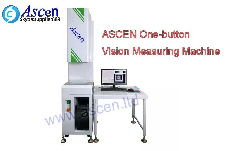 fast Measuring Instrument