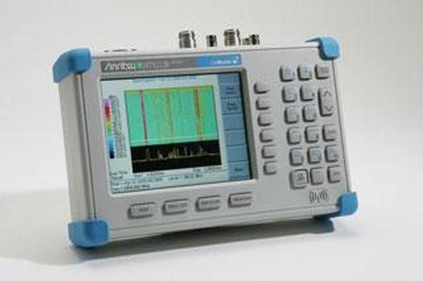 Anritsu MT8212B