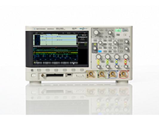Agilent DSOX3034A