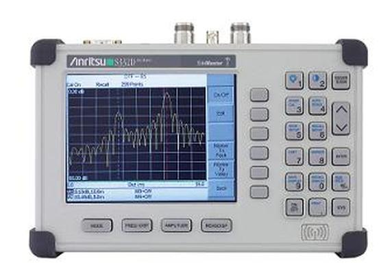 Anritsu S332D-03