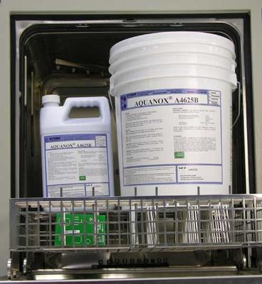 AQUANOX® A4625B - Aqueous Batch Cleaning Solution