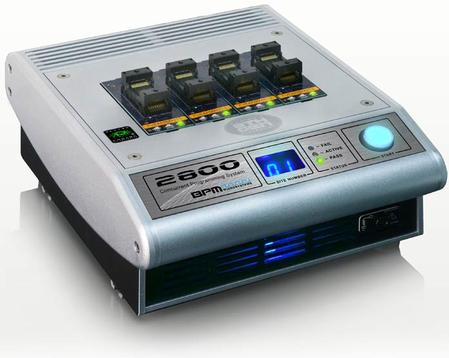 2800 Universal Device Programmer.