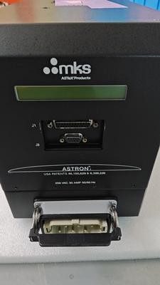 ASTRON MKS AX7670-15 Controller