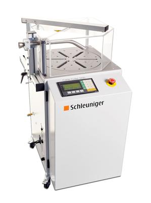 CableCoiler 1400 - Coiling Machine